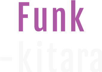 Funk-kitara